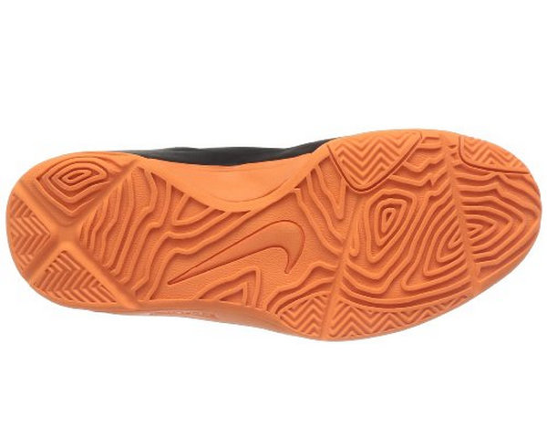 Купить Баскетбольные кроссовки Nike Dual Fusion BB II | 610202-006 в Москве или заказать доставку на Slamdunk.su